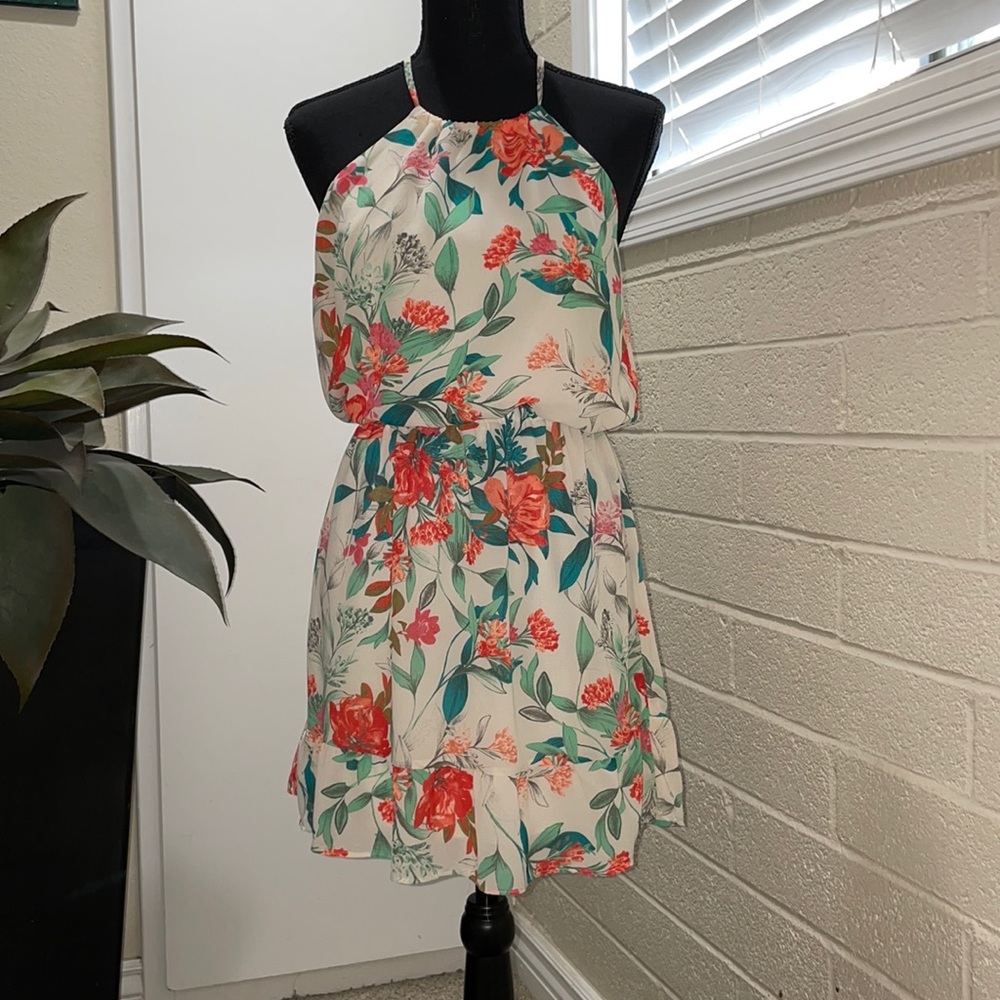 Guess! Garden party ready!